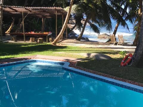 DOMAINE DESAUBIN LUXURY APARTMENT