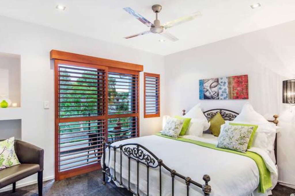 Main Bedroom