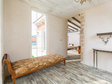 ห้องนั่งเล่น