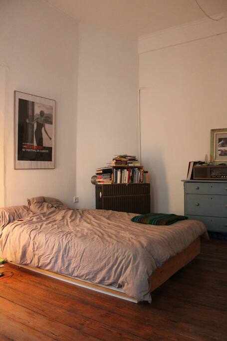 Das Zimmer I