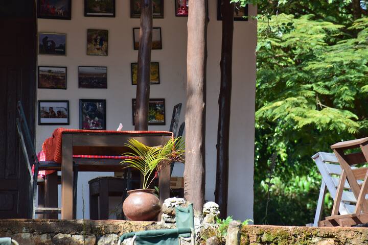 Eco Hostel-Karatu