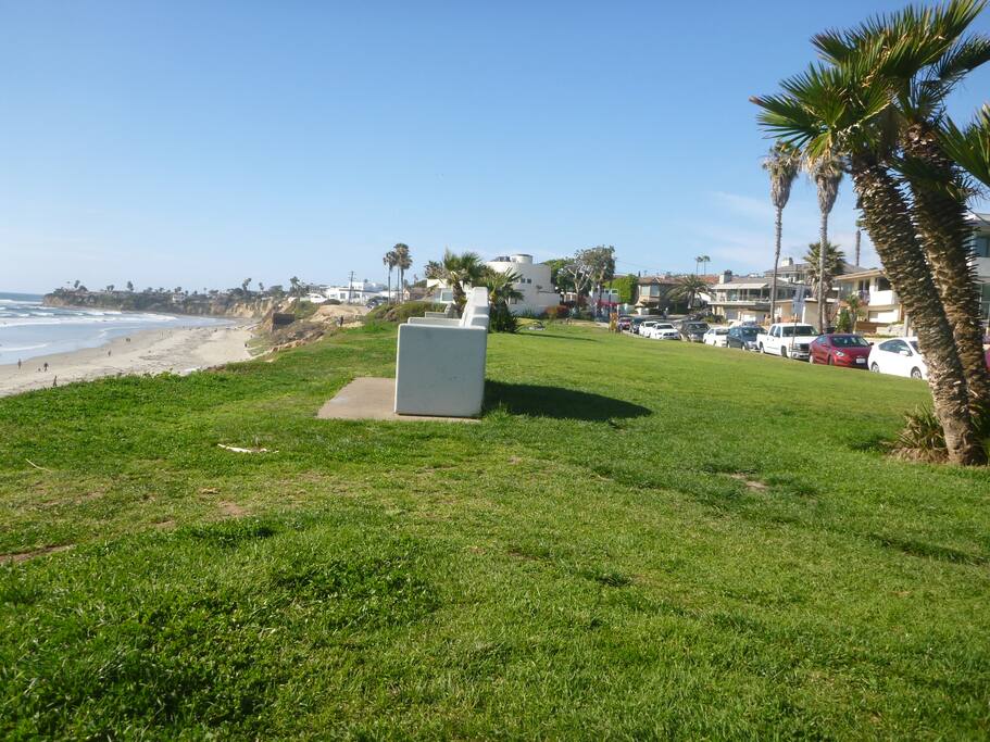 20-Minute Drive to La Jolla Cove