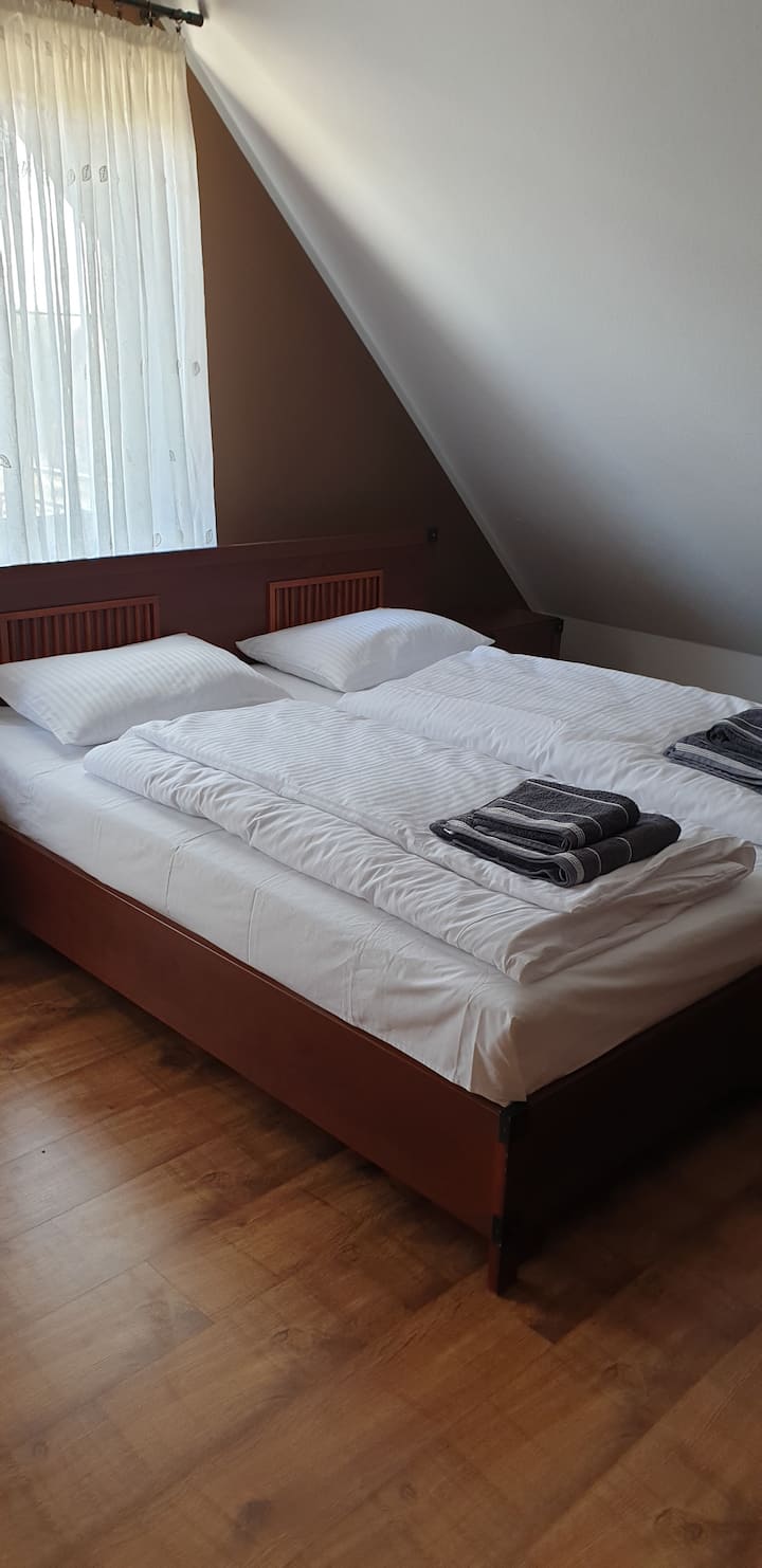 Habitación 1