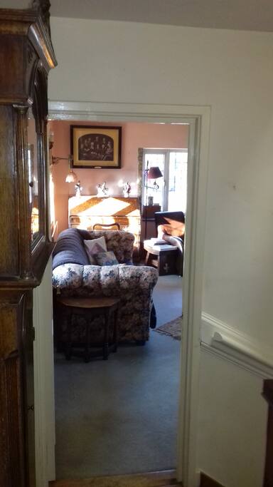 1st Floor Common Room