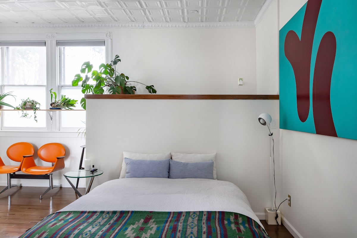 غرفة النوم 1