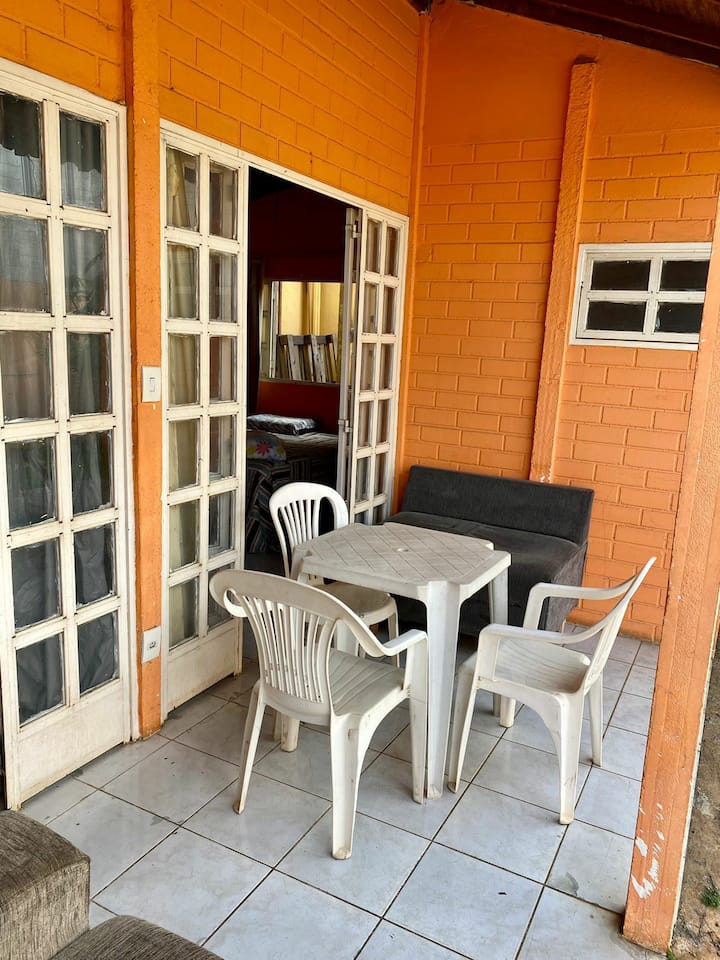 Accommodations Konynonya Sete Lagoas Minas Gerais