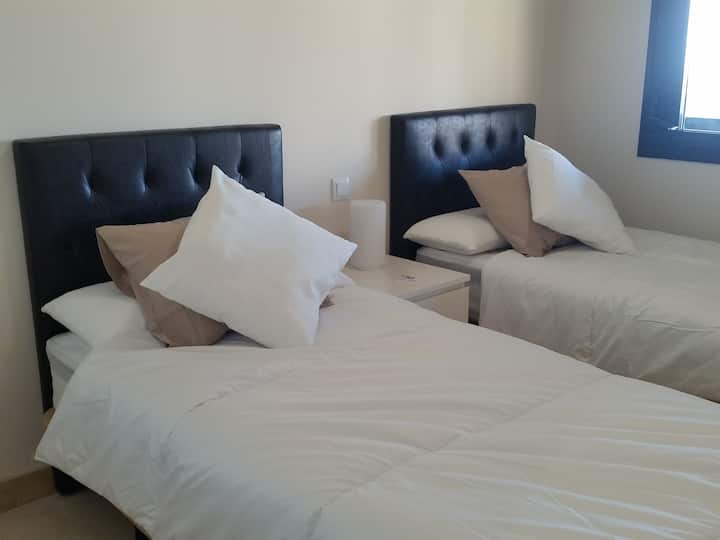 Საძინებელი 2