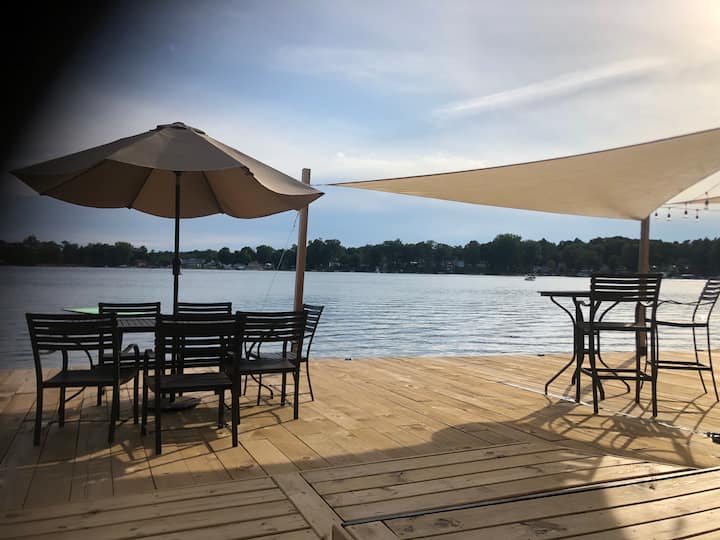 Dowagiac Vacation Rentals Houses and More Airbnb