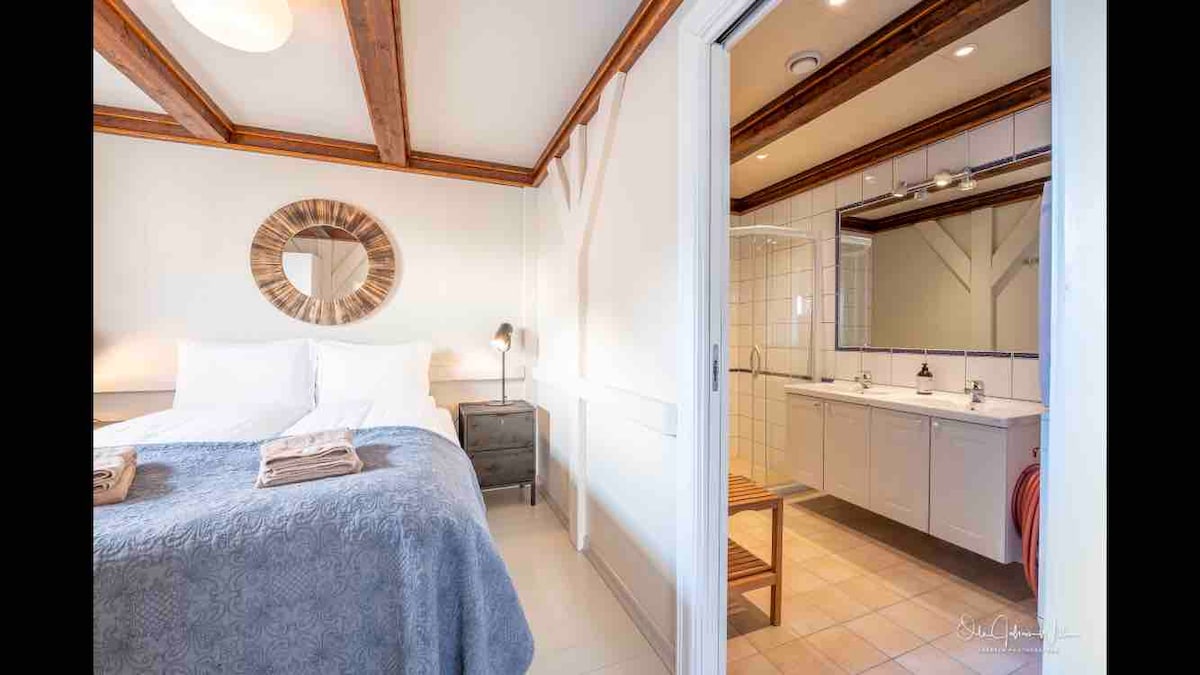 ห้องนอน