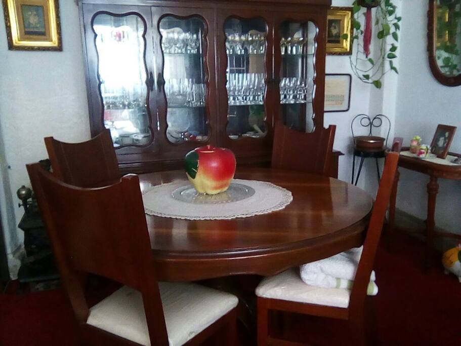Comedor