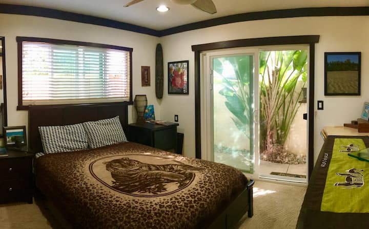 Ახლახან დაამატეთ მეორე საძინებელი დედოფალთან ერთად. Დაინტერესების შემთხვევაში დაინტერესდით!