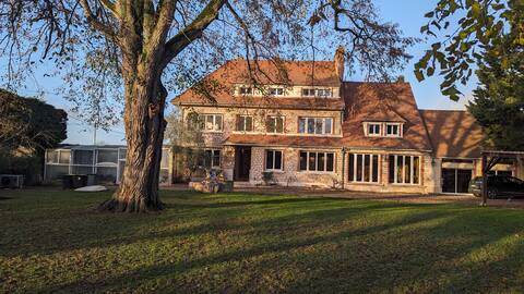 Villa Evasion
