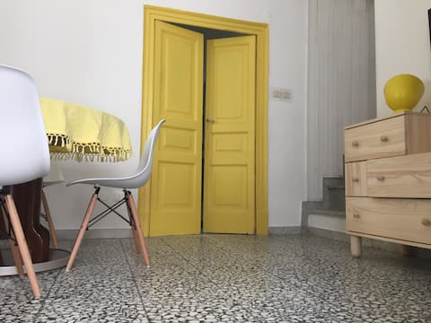 Maria guesthouse