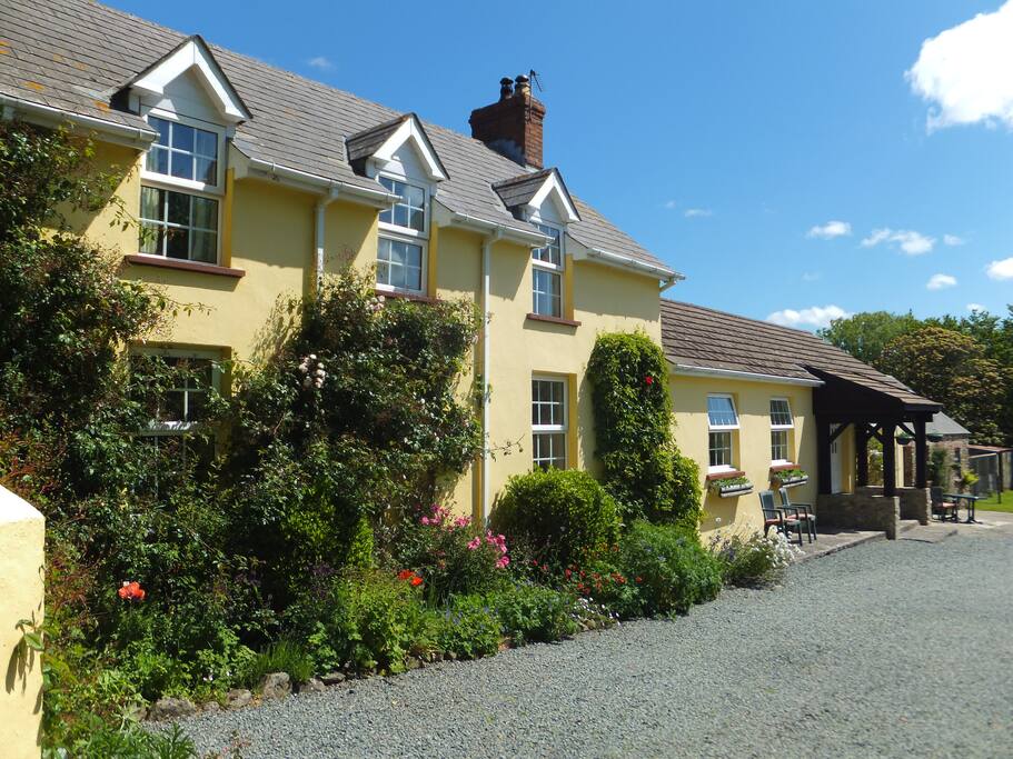 North Headborough.