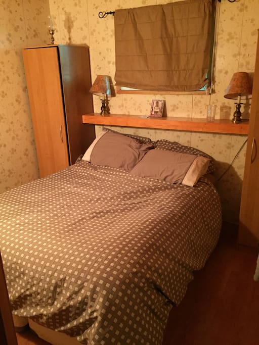 Main bedroom