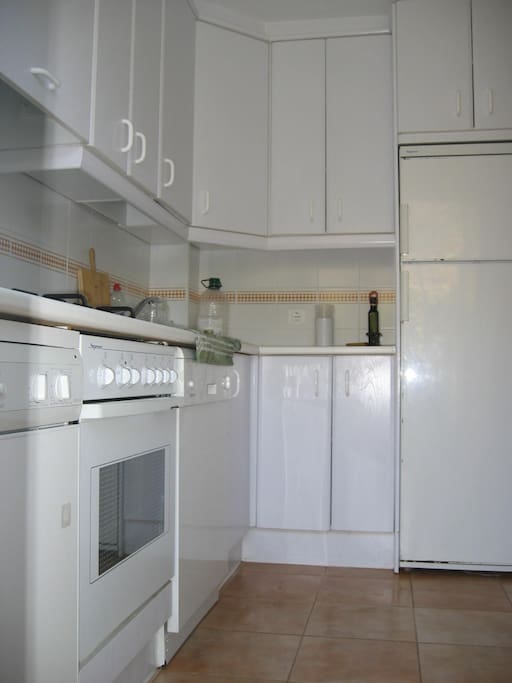 Cocina