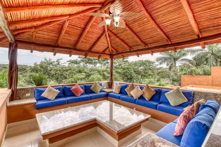 Luxury Tropical Villa W Private Pool Terrace Moments Away From The Beach Houses For Rent In Tamarindo Gu Costa Rica Luxury Tropical Villa W Private Pool Terrace Moments Away From The Beach Houses For Rent In Tamarindo Gu Costa Rica
