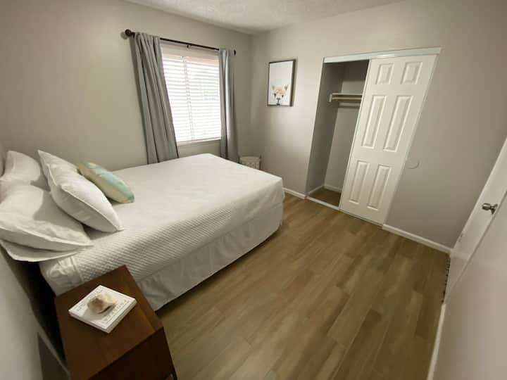 Dormitorio # 1