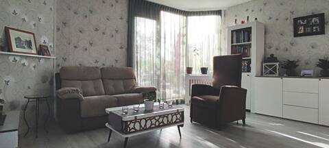 A nice little apartment close to Rotterdam