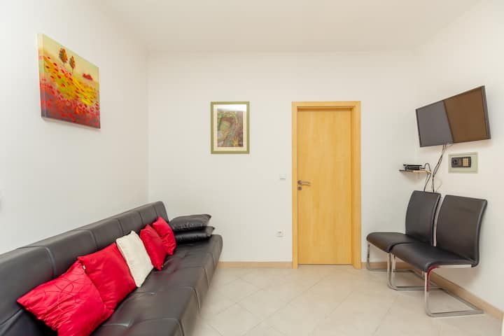 ห้องนั่งเล่น