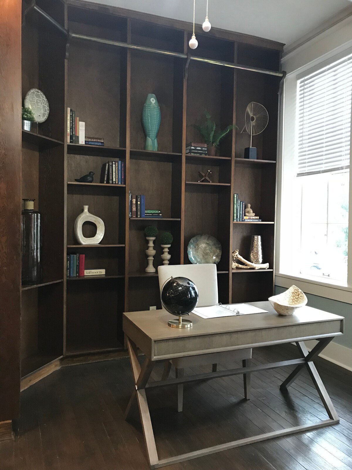 Namaste Lofts Lotus Suite