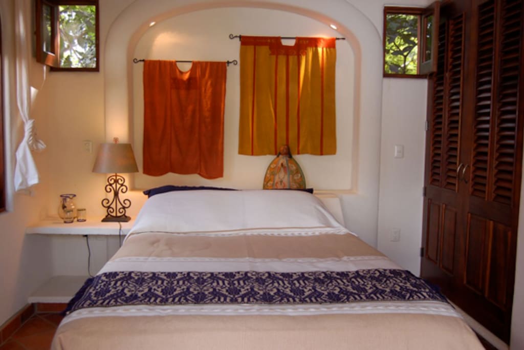 Casita Angela