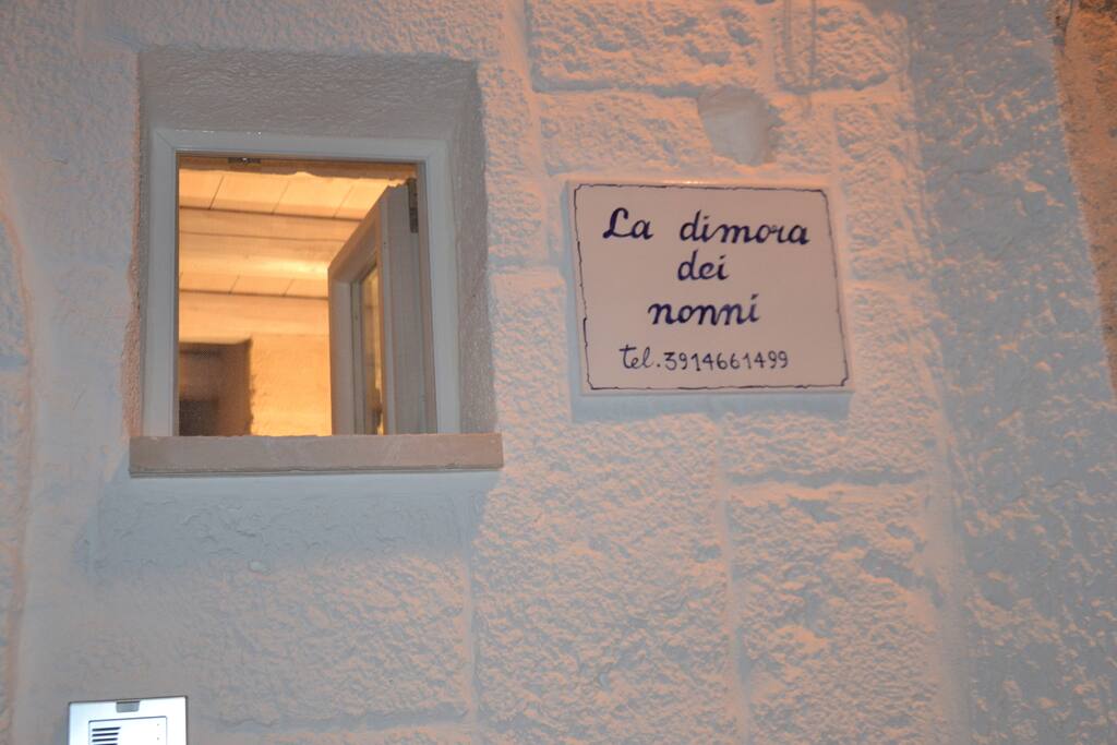insegna