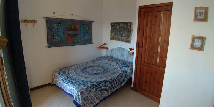 dormitorio (medio ambiente)