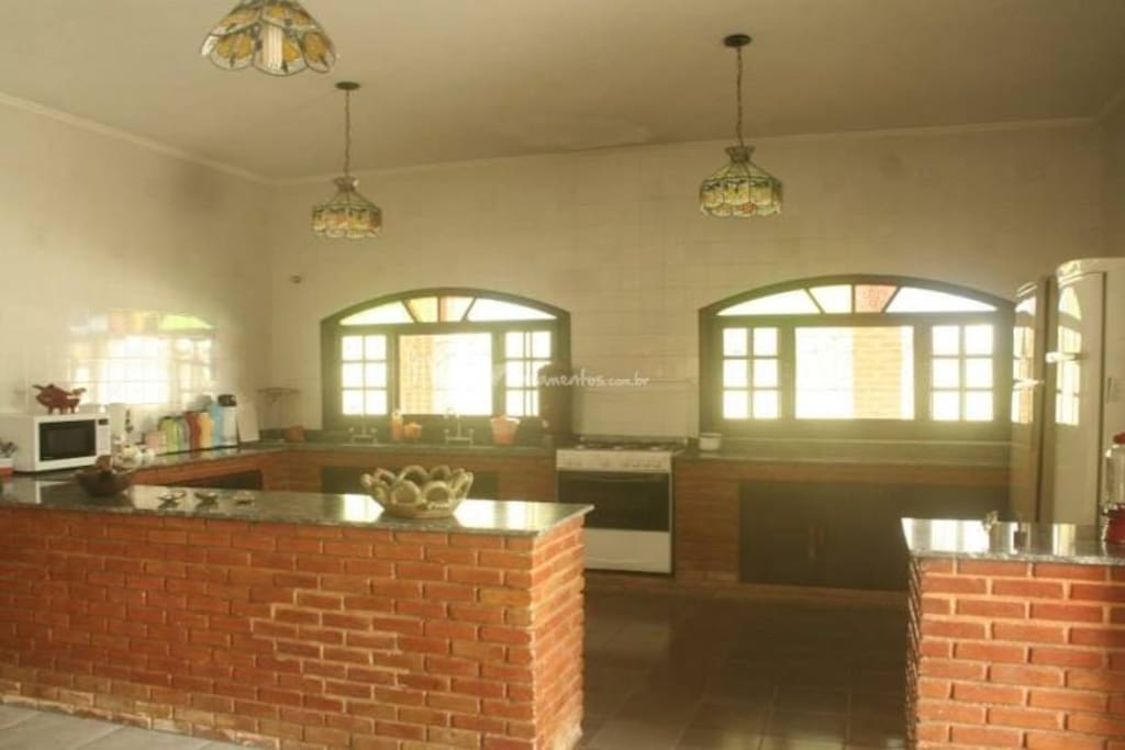 Cozinha