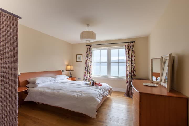 Dormitorio en planta baja