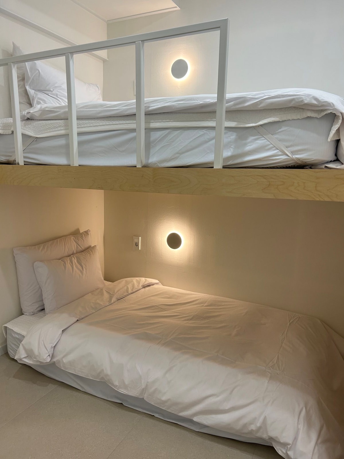 საძინებელი