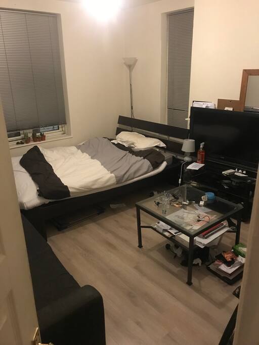 Large room