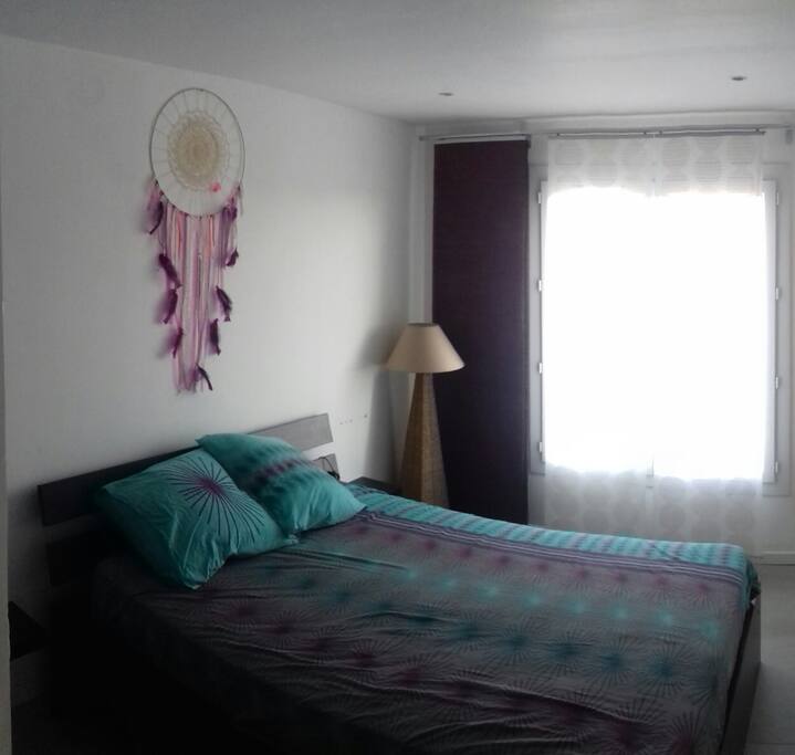 chambre 1