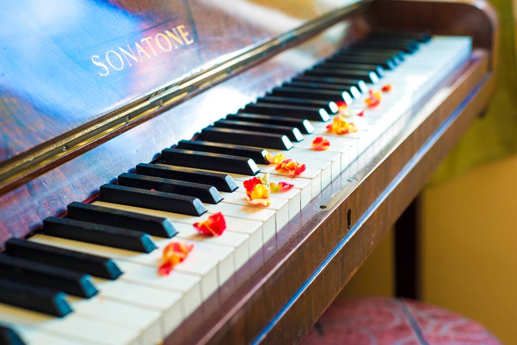 Piano