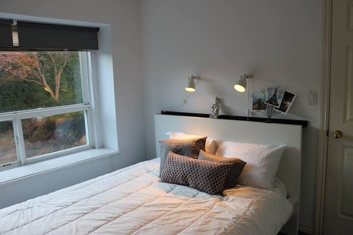 The Main **Newly renovated January 2020**