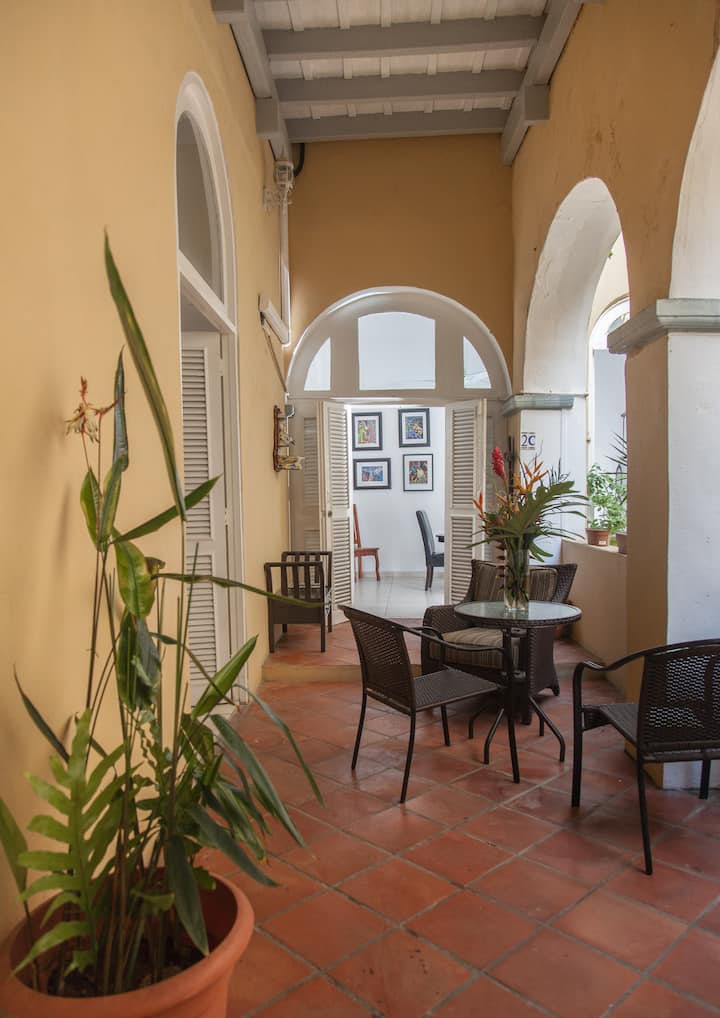 Apartments For Rent Old San Juan Puerto Rico