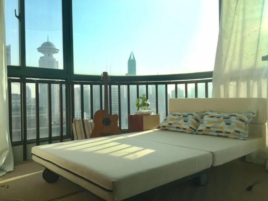 架子鼓房间