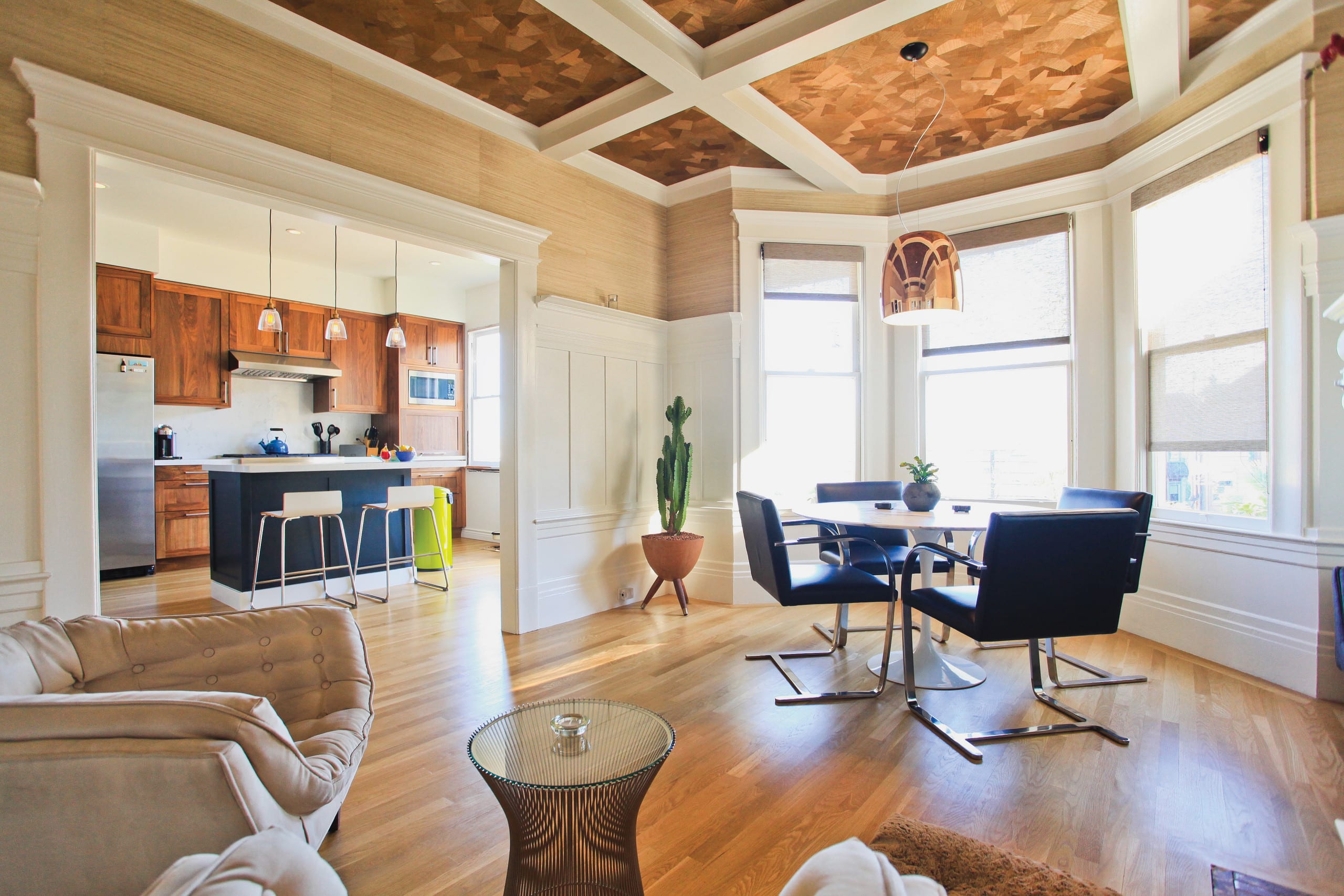 Condo in San Francisco · ★5.0 · 2 bedrooms · 2 beds · 1.5 baths - Image 11