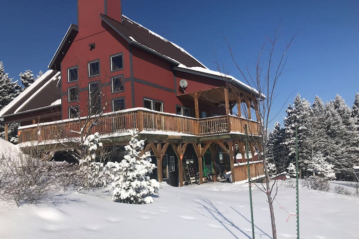 Airbnb Beaver Mines Vacation Rentals Places To Stay
