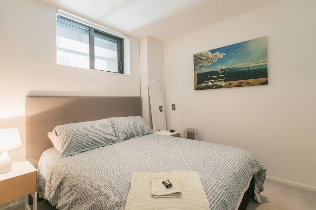 Your cosy room