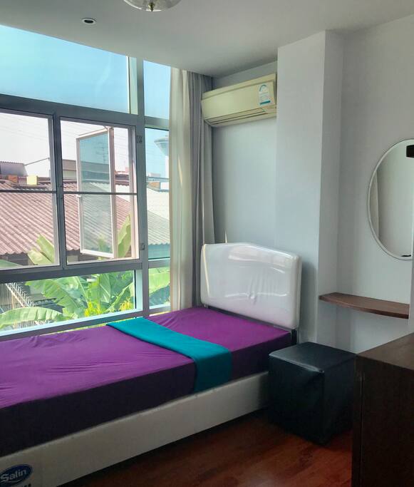 Room View