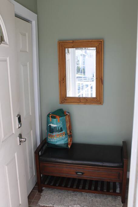 Entryway