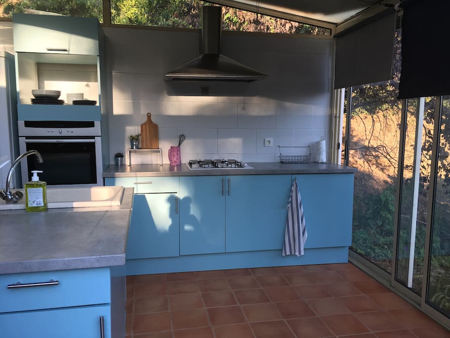 La cuisine / The kitchen