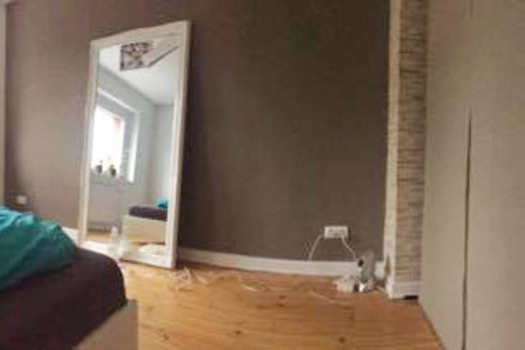 your room