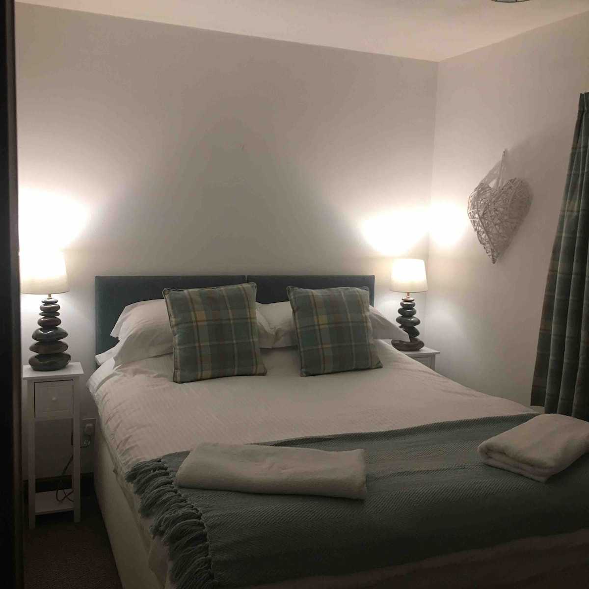 غرفة النوم 2