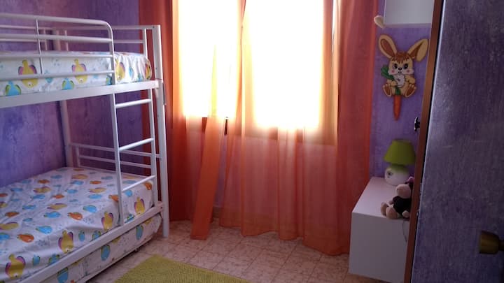 Bedroom 7 (La Habana)