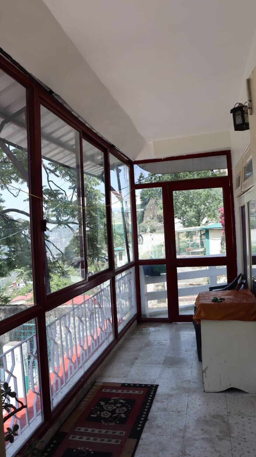 Дневна соба