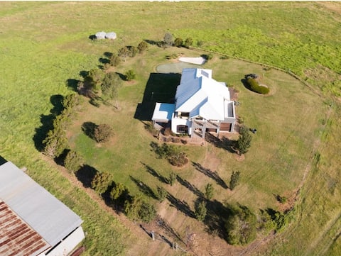 Windermere Estate Hunter Valley