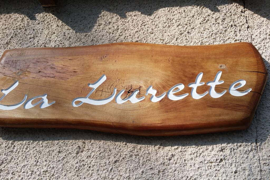 Voilà " belle lurette " que la maison vous attend !