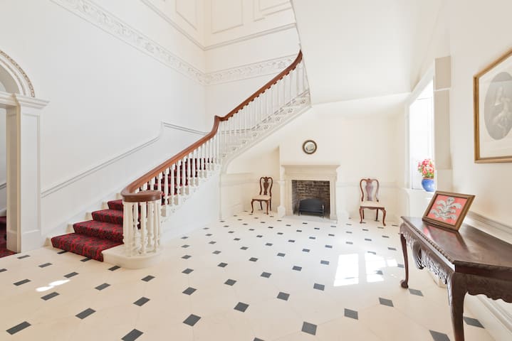 The Malton Suite-Historic City Centre Apartment